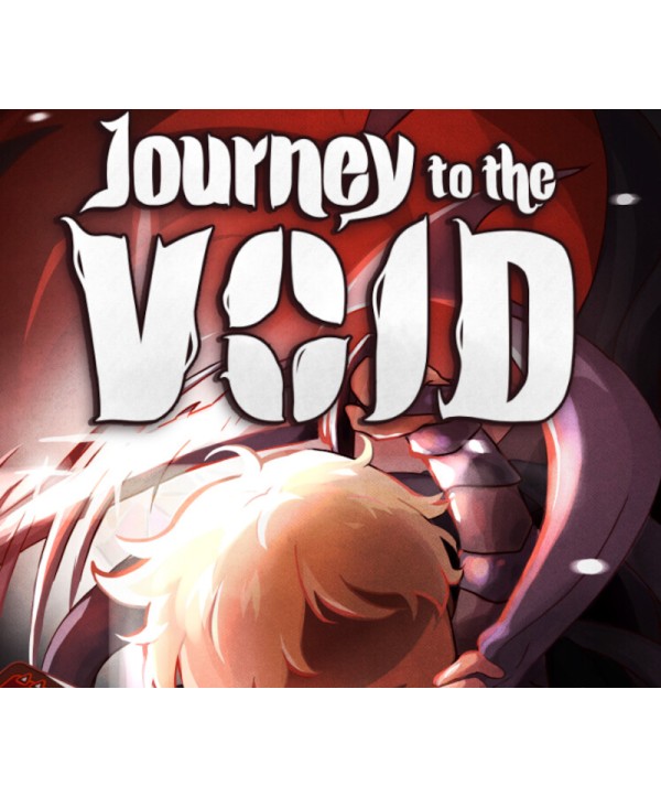 Journey to the Void Steam Key GLOBAL